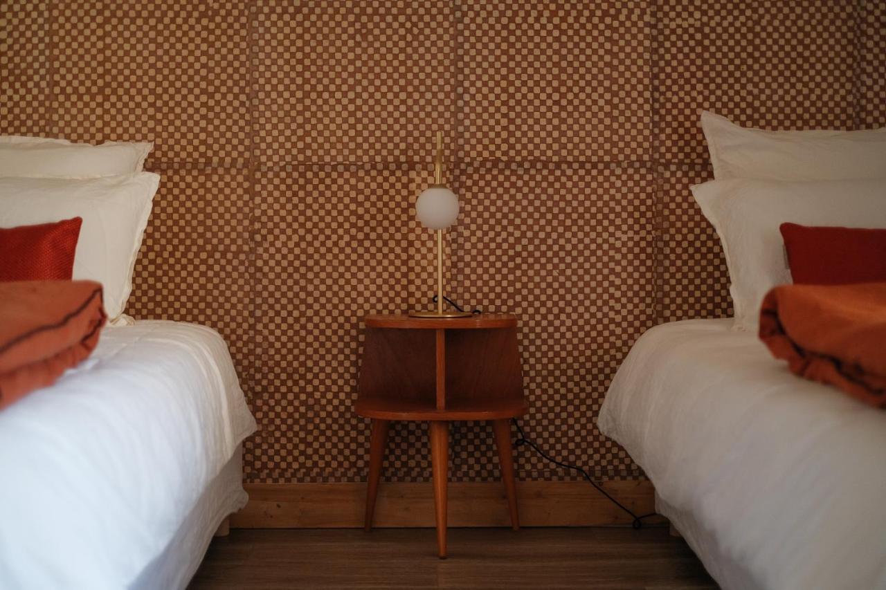 Le Domaine De L'Hostellerie Le Fresne-Camilly Exteriör bild