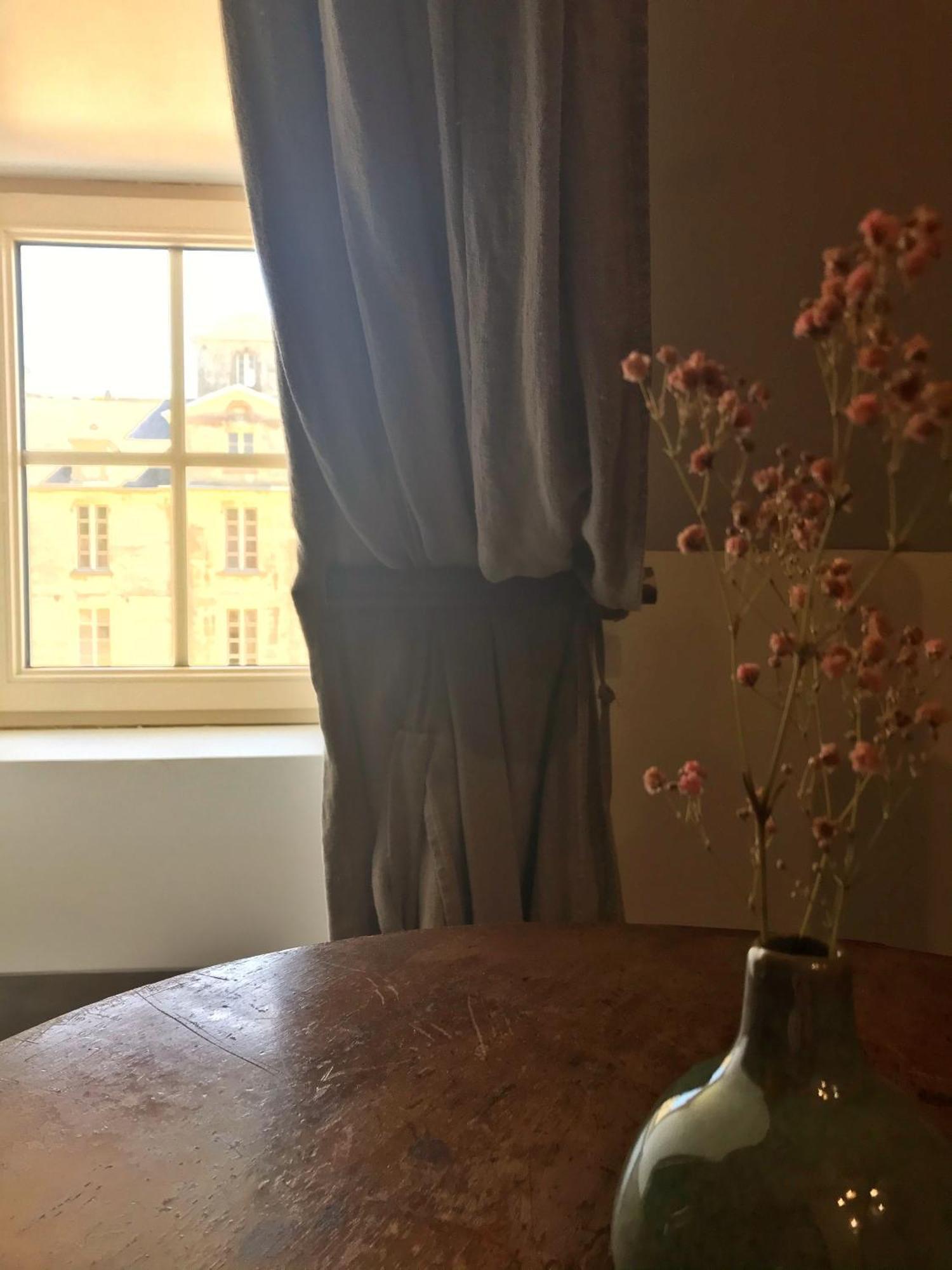 Le Domaine De L'Hostellerie Le Fresne-Camilly Exteriör bild
