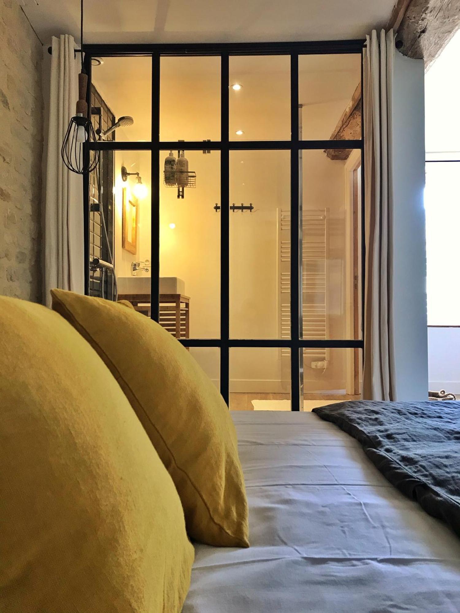 Le Domaine De L'Hostellerie Le Fresne-Camilly Exteriör bild