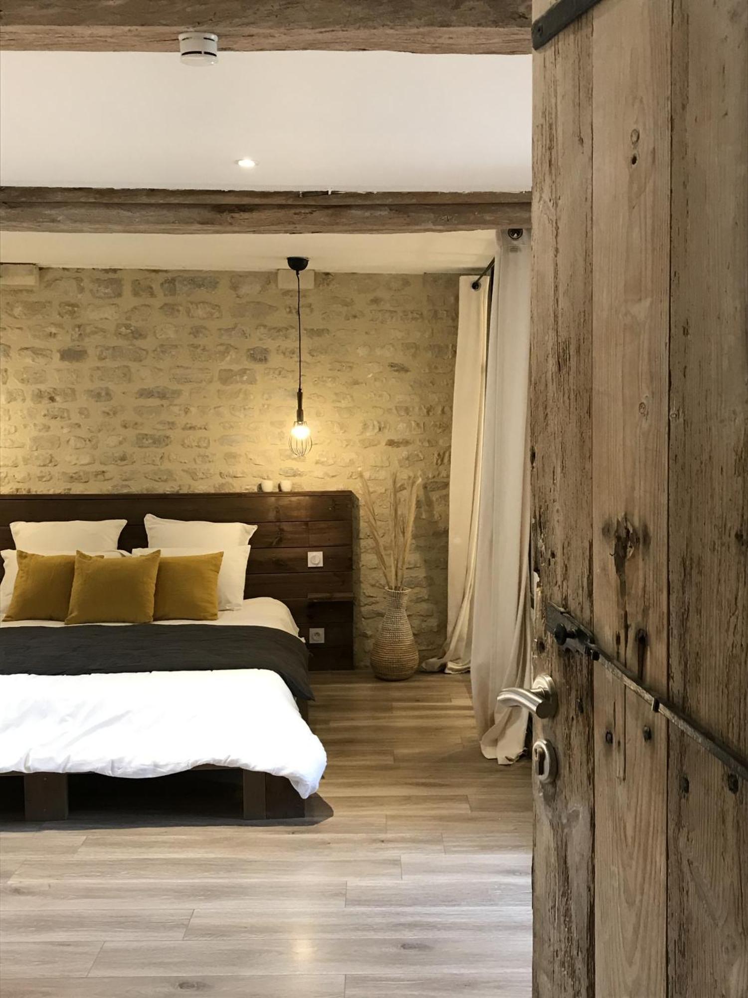 Le Domaine De L'Hostellerie Le Fresne-Camilly Exteriör bild