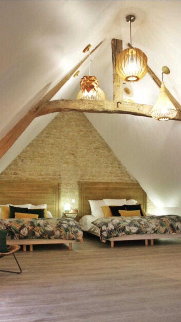 Le Domaine De L'Hostellerie Le Fresne-Camilly Exteriör bild